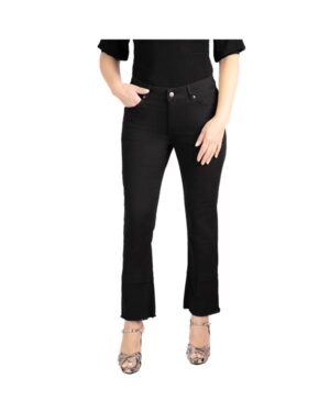 JENNY JEANS BLACK