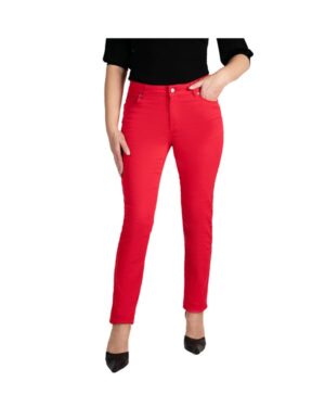 PHOENIX JEANS RED