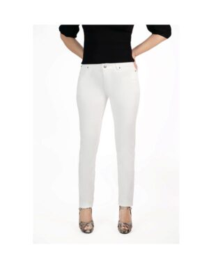 PHOENIX JEANS WHITE