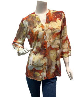GF611-1 Nadira shirt