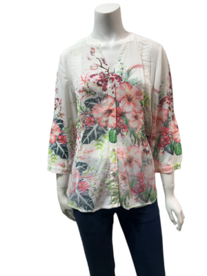 GF611-13 Nadira shirt