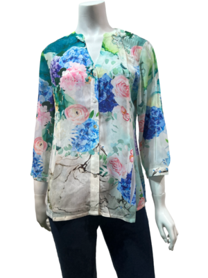 GF611-16 Nadira Shirt