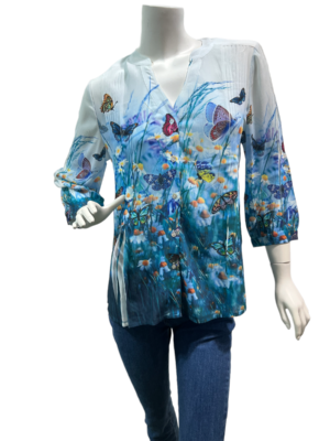 GF611-17 Nadira shirt