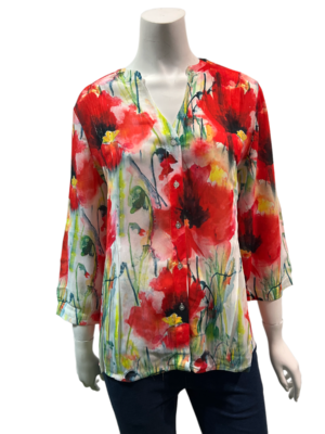 GF611-2 Nadira Shirt