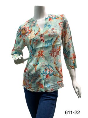 GF611-22 Nadira Shirt