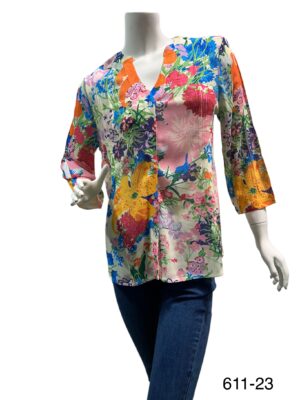 GF611-23 Nadira shirt