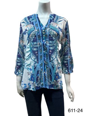 GF611-24 Nadira shirt