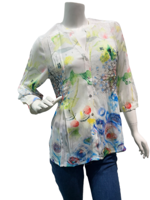 GF611-27 Nadira shirt