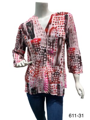 GF611-31 Nadira Shirt