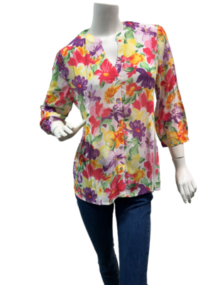 GF611-32 Nadira Shirt