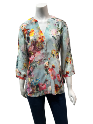 GF611-39 Nadira shirt