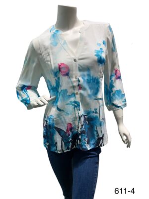 GF611-4 Nadira Shirt