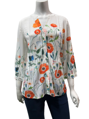 GF611-40 Nadira Shirt