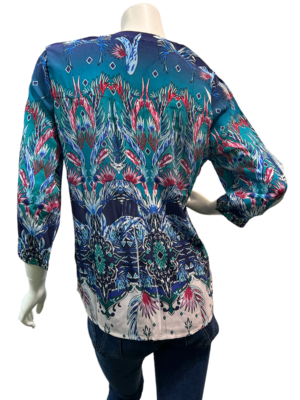 GF6–25 Nadira shirt